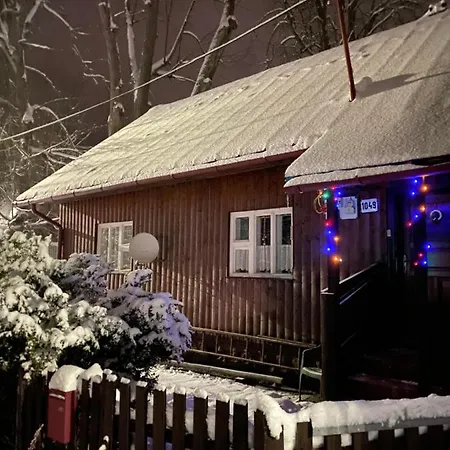 Chalúpka Pod Lipami