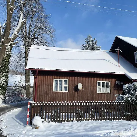 Chalupka Pod Lipami