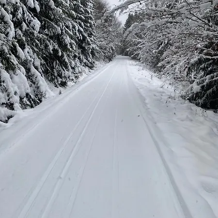 Prázdninový dům Chalupka Pod Lipami *