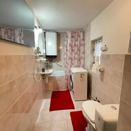 Chalúpka Pod Lipami Сasa de vacaciones *