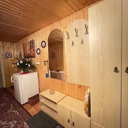 Chalupka Pod Lipami *