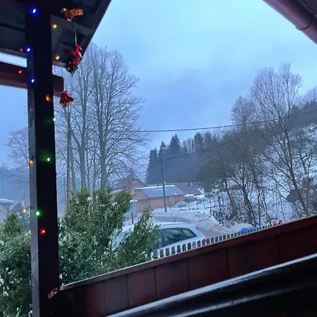 Chalupka Pod Lipami *