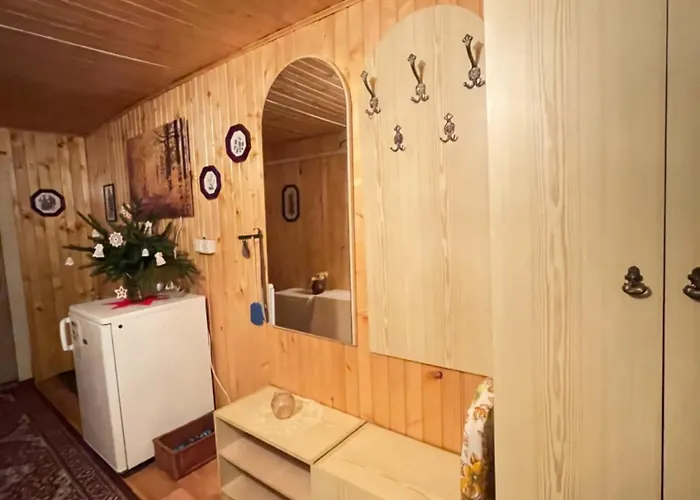 Chalupka Pod Lipami *