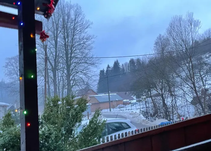 Chalupka Pod Lipami *